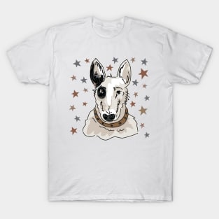 Bull Terrier T-Shirt